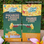 Pasta Green Valley MACARONI & 4 CHEESE Quattro Formaggi 200g